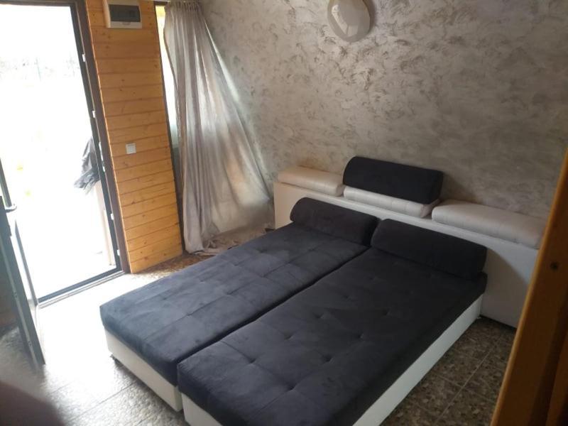 Villa Popasul Dacilor Predelut Esterno foto