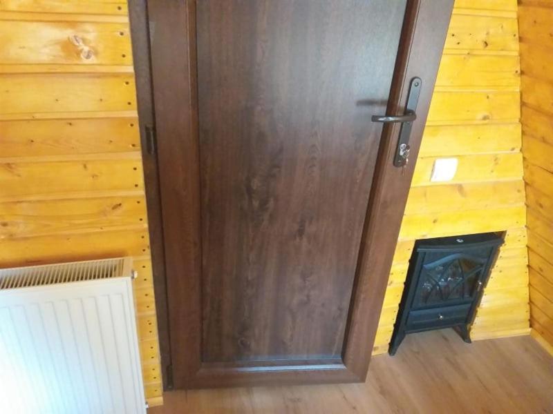Villa Popasul Dacilor Predelut Esterno foto