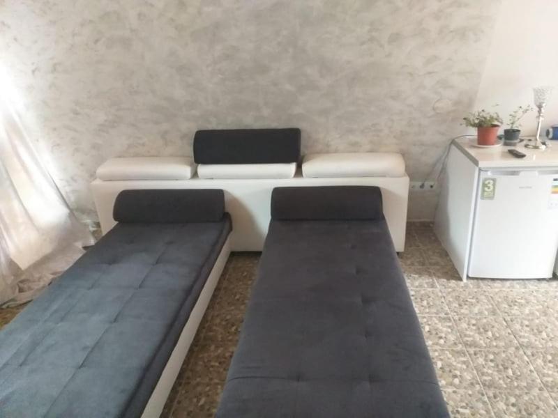 Villa Popasul Dacilor Predelut Esterno foto