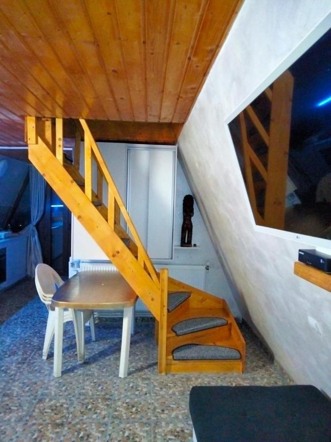 Villa Popasul Dacilor Predelut Esterno foto