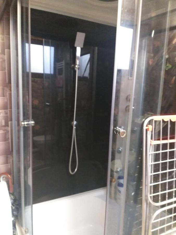 Villa Popasul Dacilor Predelut Esterno foto