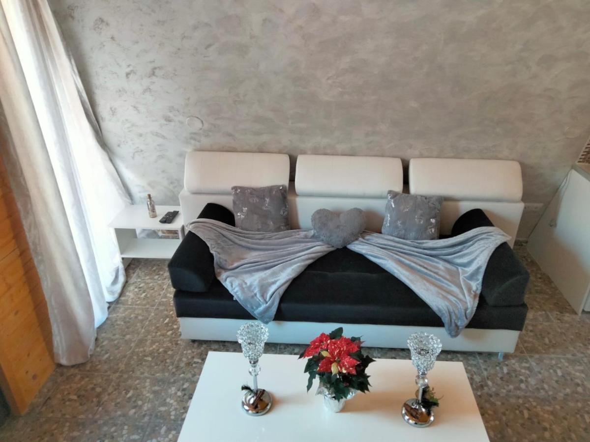 Villa Popasul Dacilor Predelut Esterno foto
