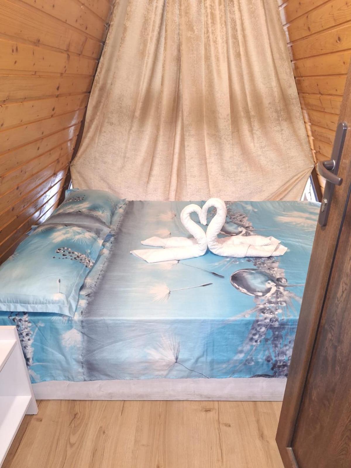 Villa Popasul Dacilor Predelut Esterno foto